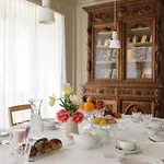 Carisch Frühstückspension Riom